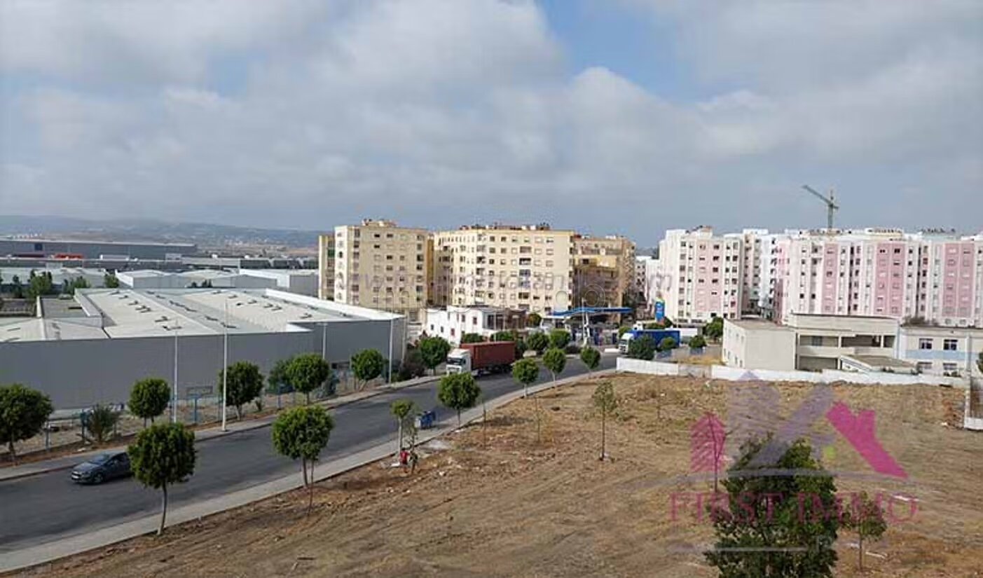 Apartment 48 sqm for sale in Tangier (Guzenaya) — Photo 13