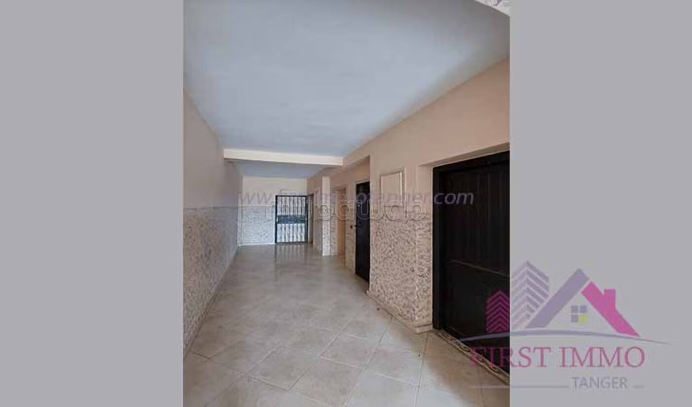Apartment 48 sqm for sale in Tangier (Guzenaya) — Photo 14