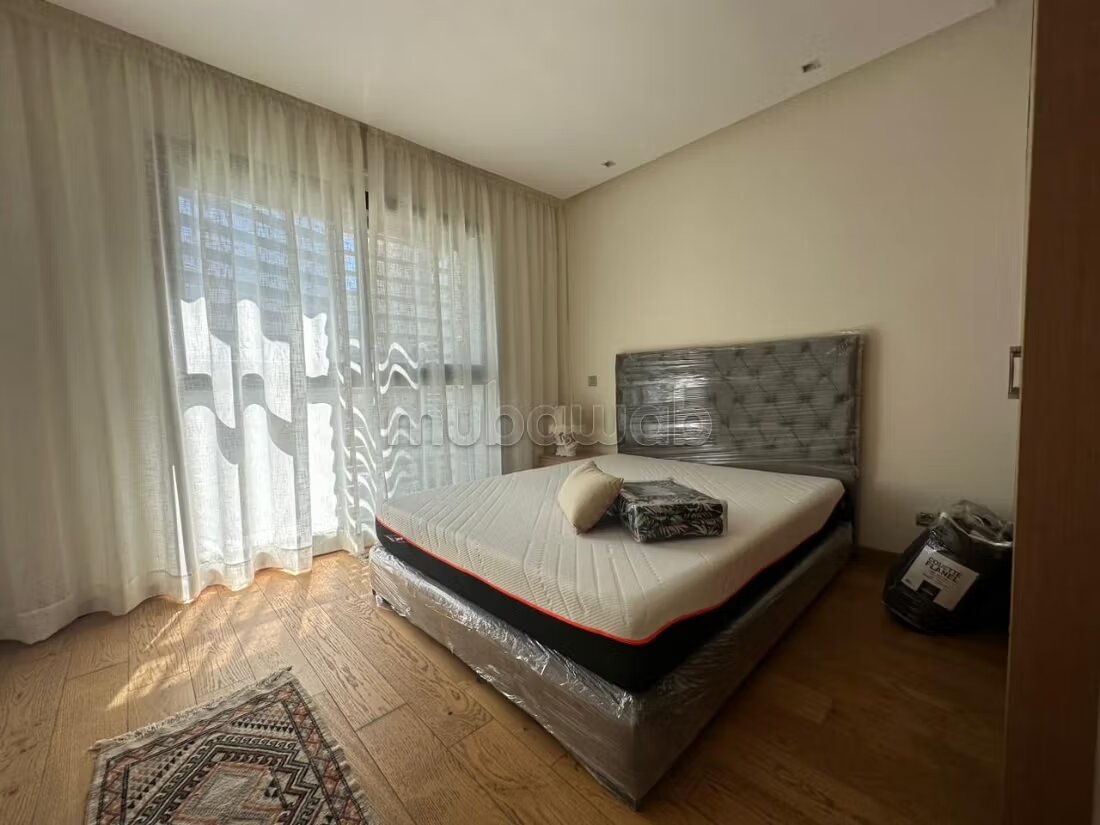 2-bedroom apartment for rent in Casablanca — Photo 7