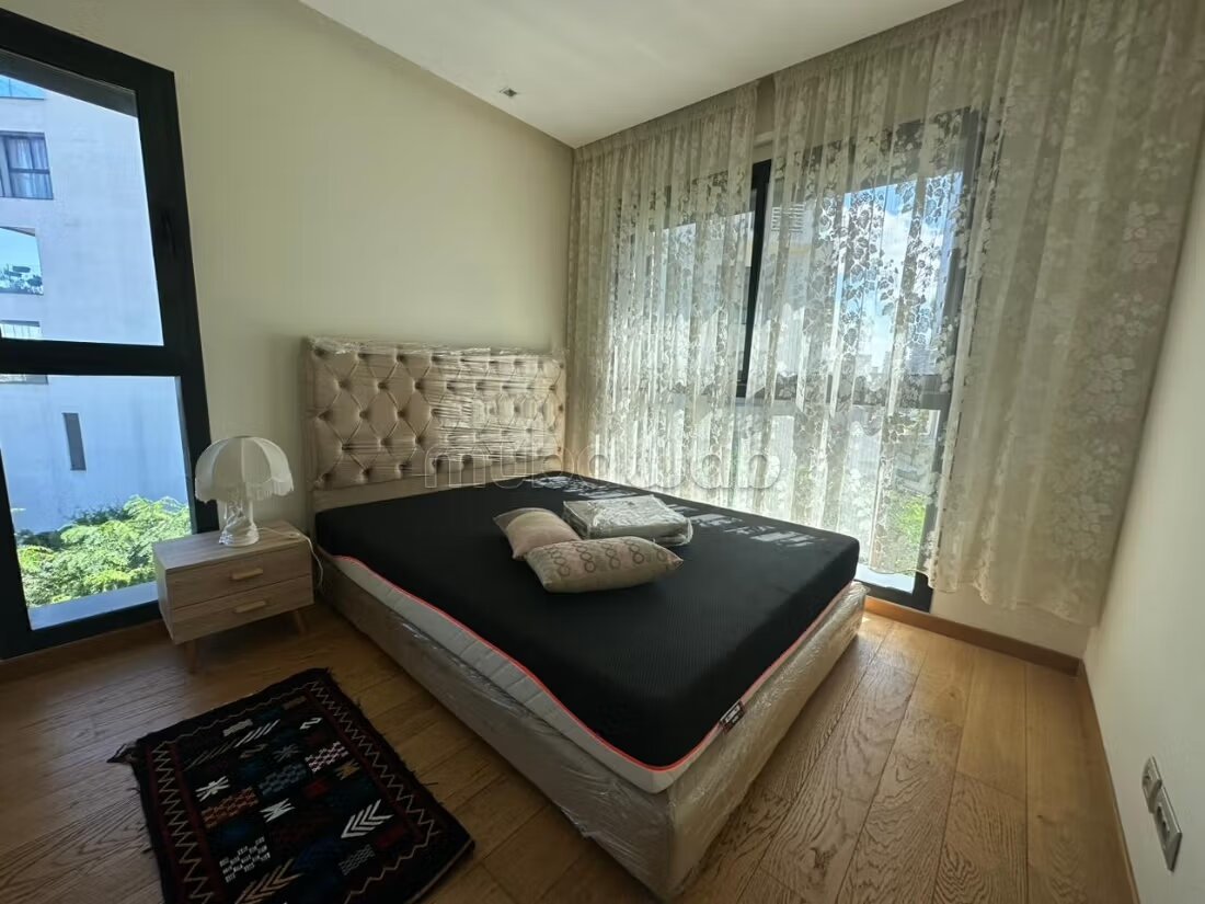 2-bedroom apartment for rent in Casablanca — Photo 8