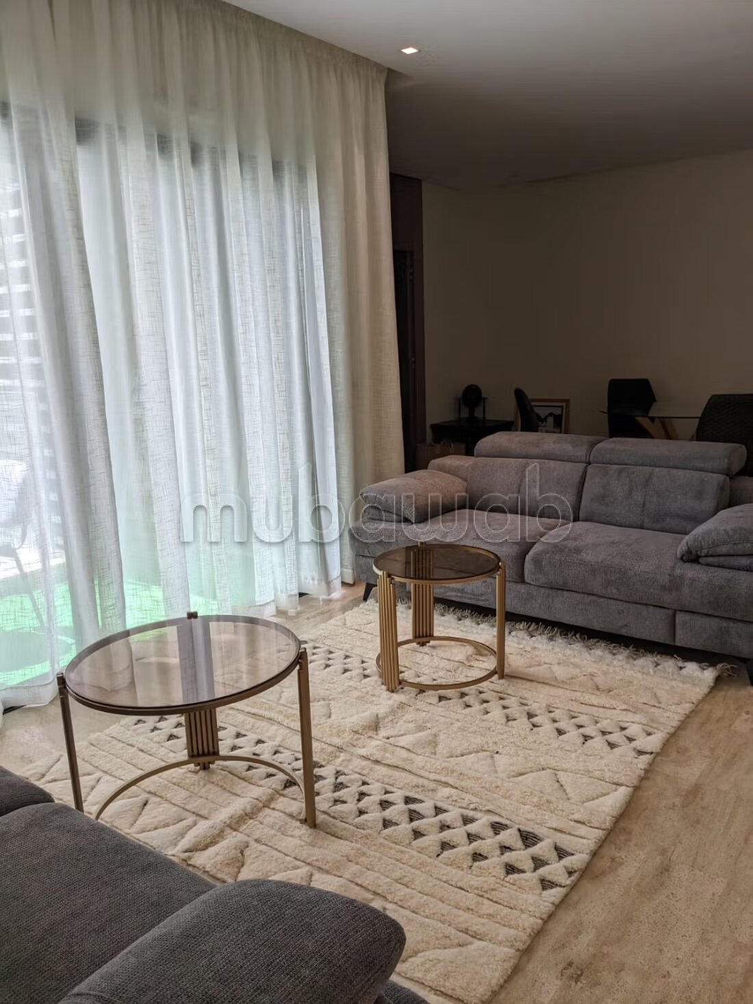 2-bedroom apartment for rent in Casablanca — Photo 9