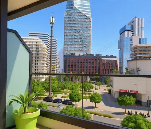 2-bedroom apartment for rent in Casablanca — Photo 12