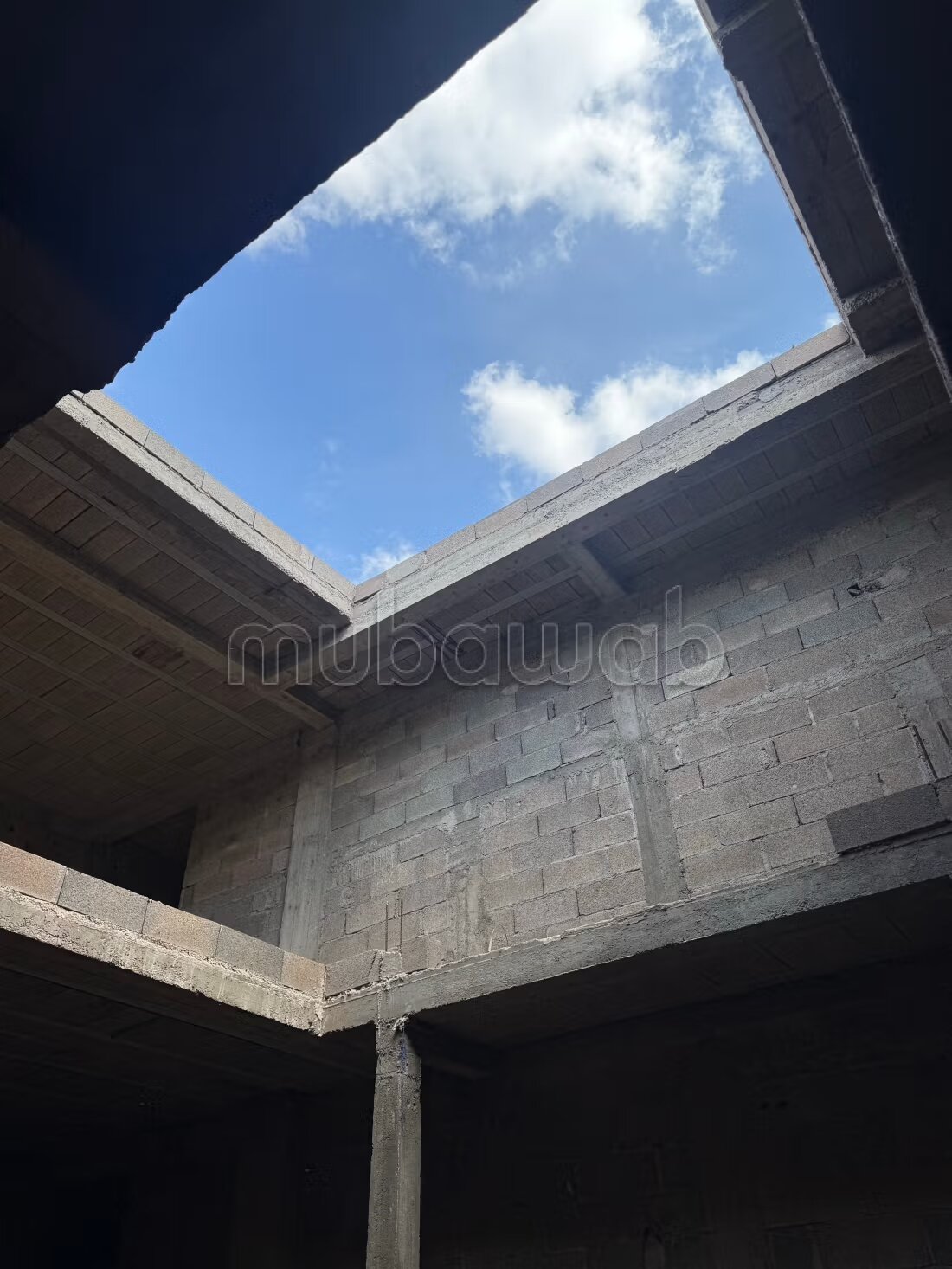 رياض 154 م² للبيع في مراكش (باب الدكالة) — Photo 4