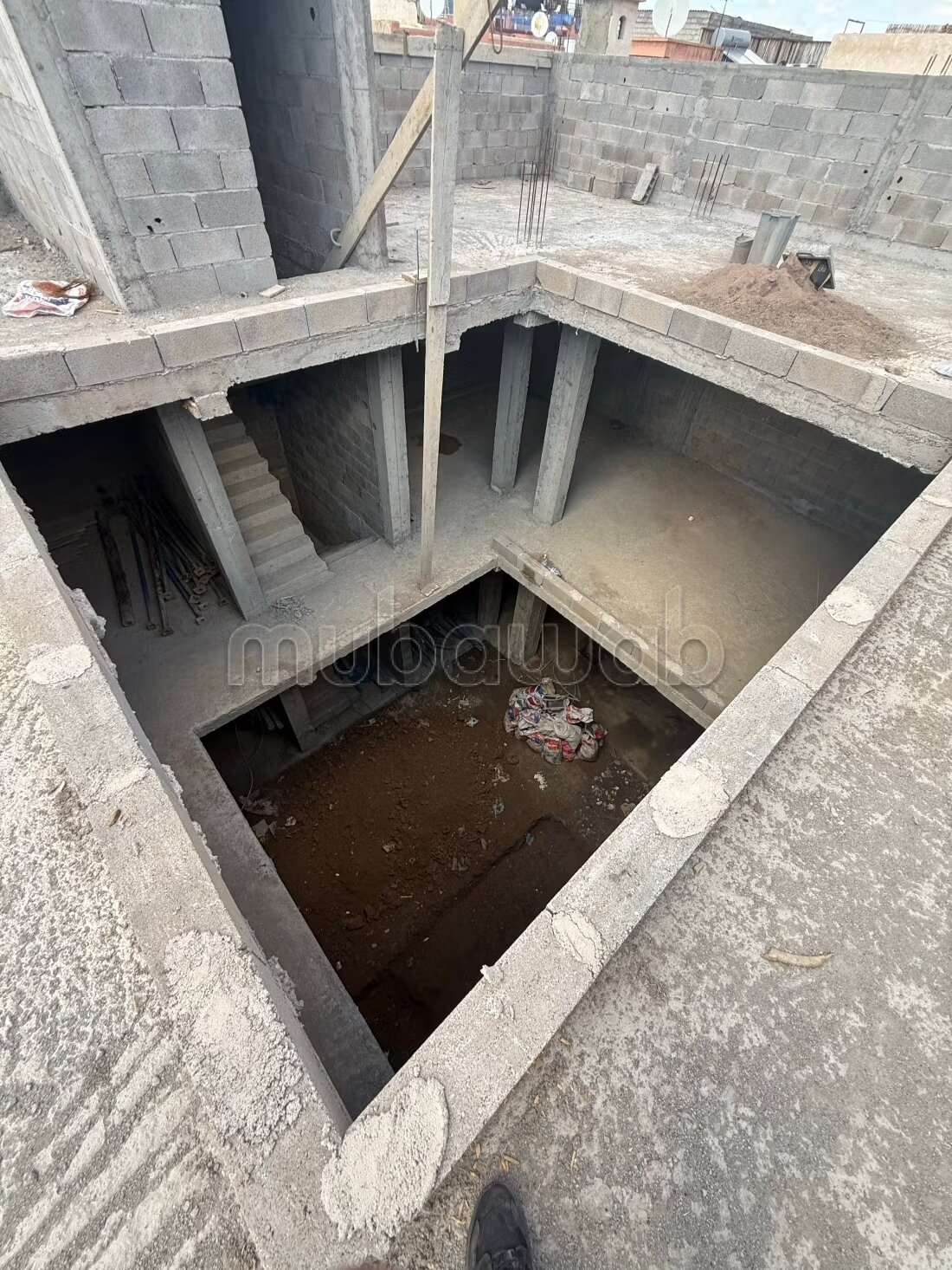 رياض 154 م² للبيع في مراكش (باب الدكالة) — Photo 5