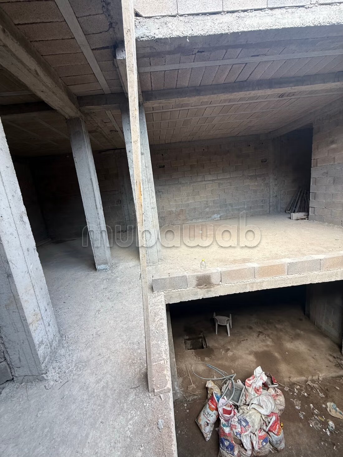 رياض 154 م² للبيع في مراكش (باب الدكالة) — Photo 6