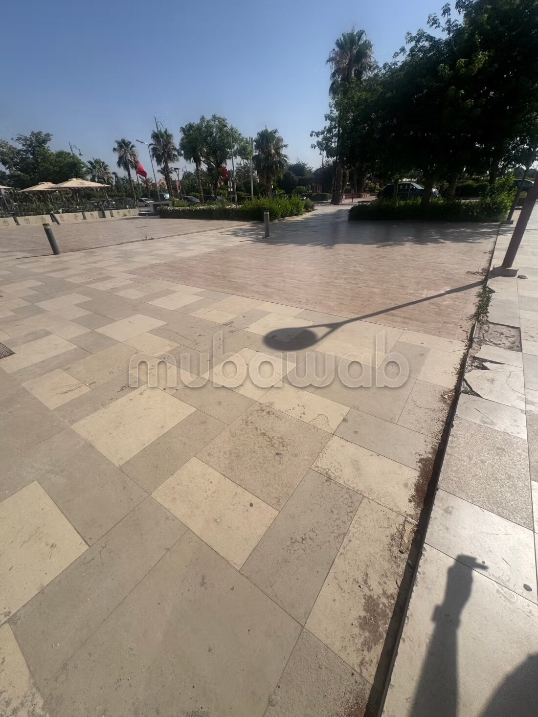 مكتب 120 متر مربع للبيع في مراكش — Photo 2