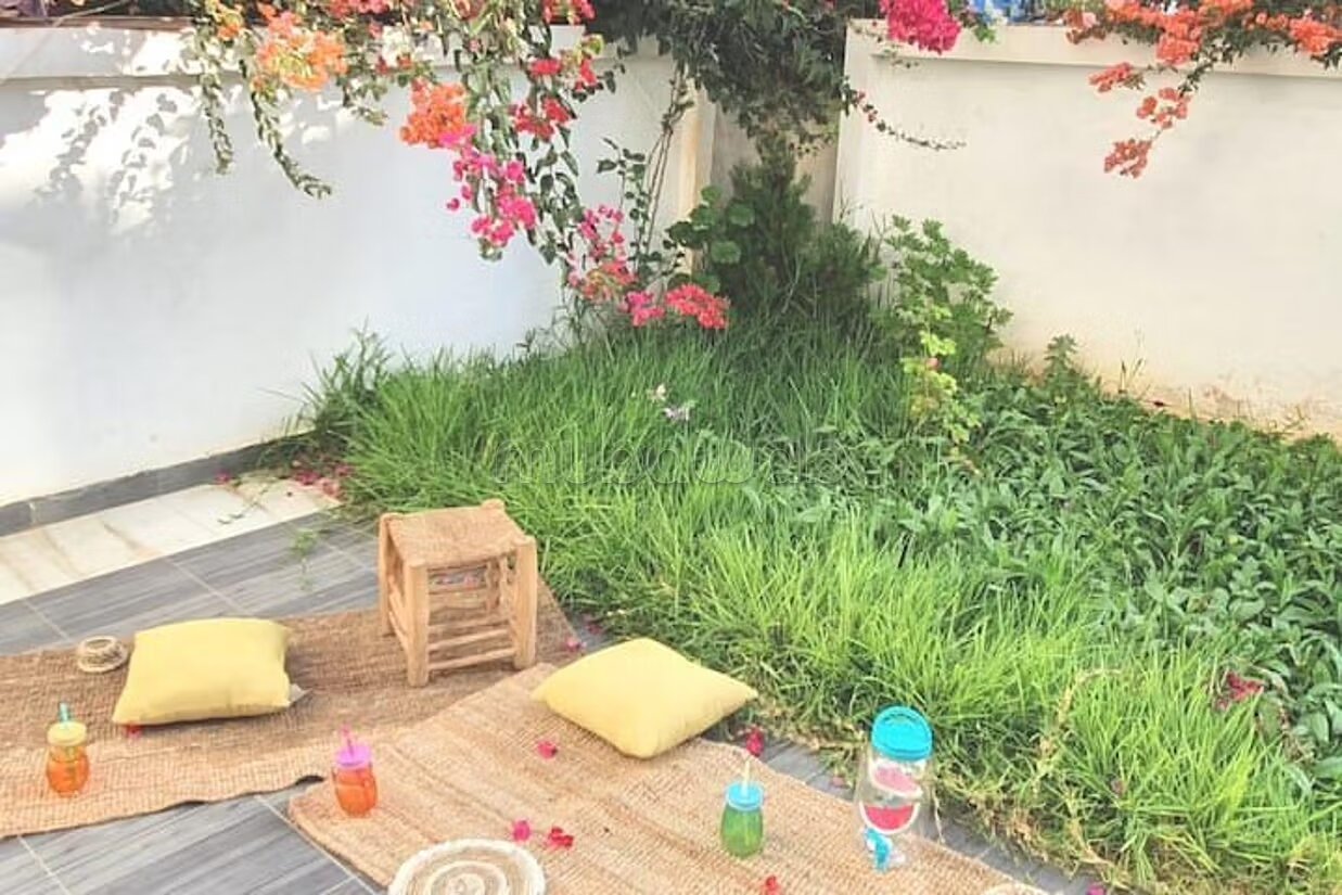 Appartement 46 m² à vendre à El Mansouria — Photo 3