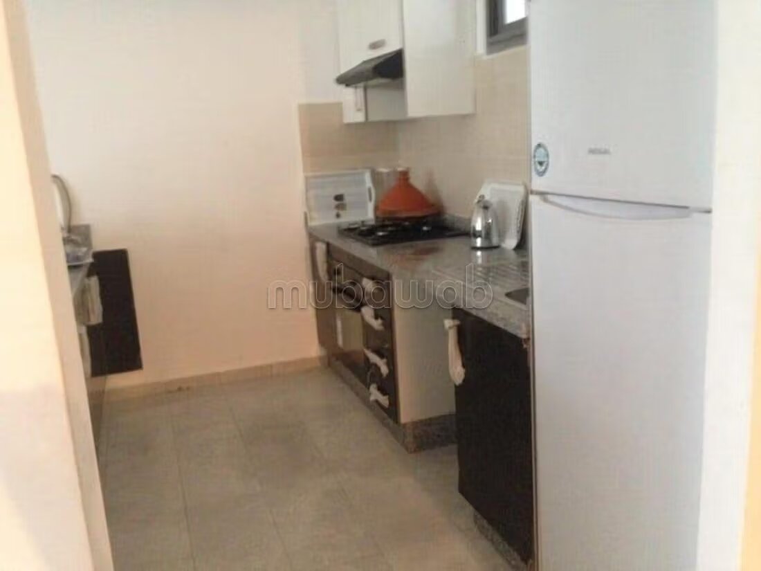Appartement 46 m² à vendre à El Mansouria — Photo 5