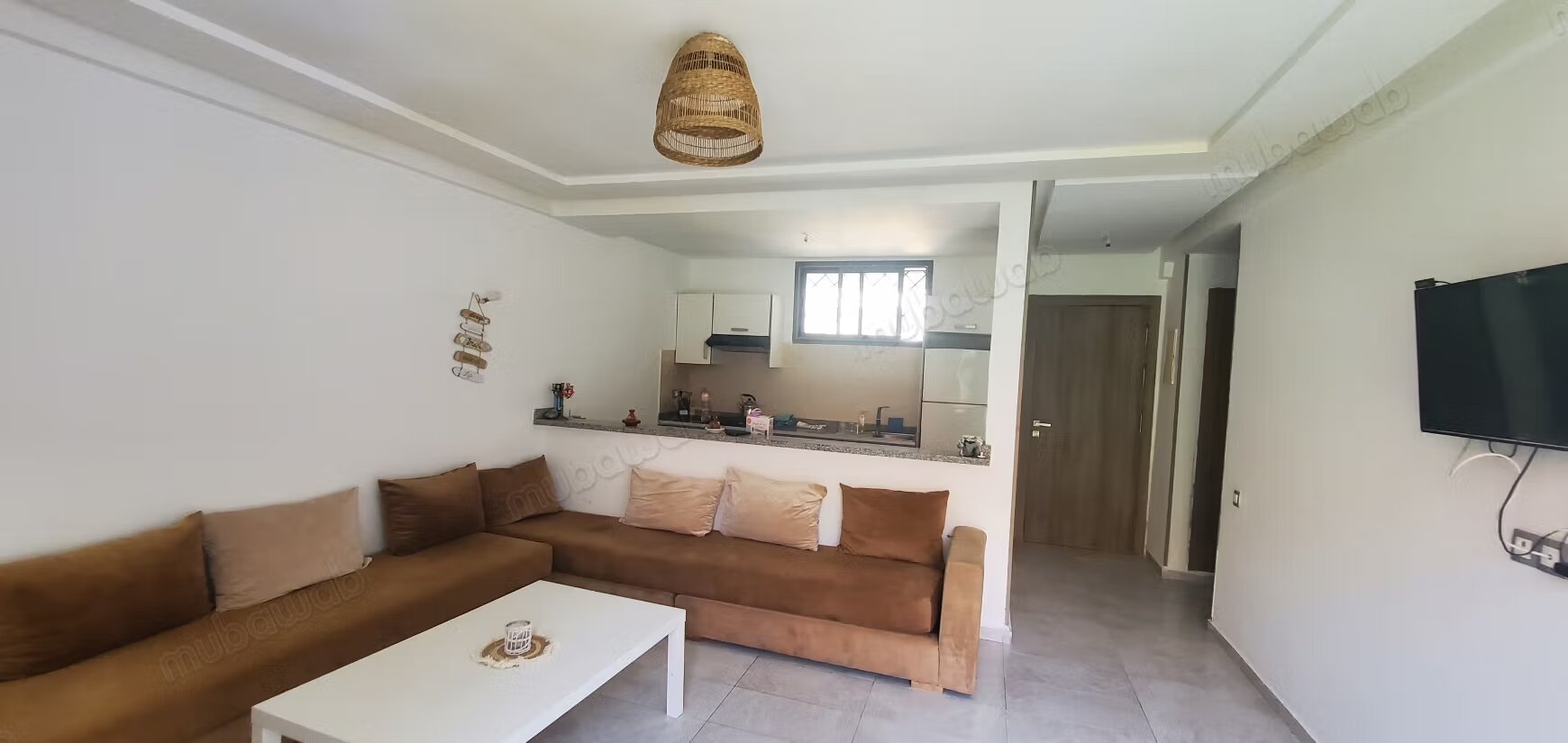 Appartement 46 m² à vendre à El Mansouria — Photo 8