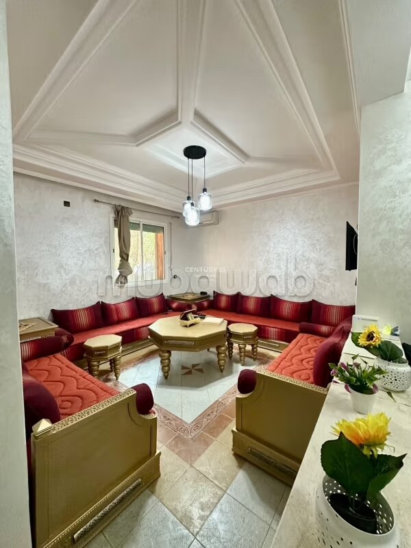 Appartement 46 m² à vendre à El Mansouria — Photo 17