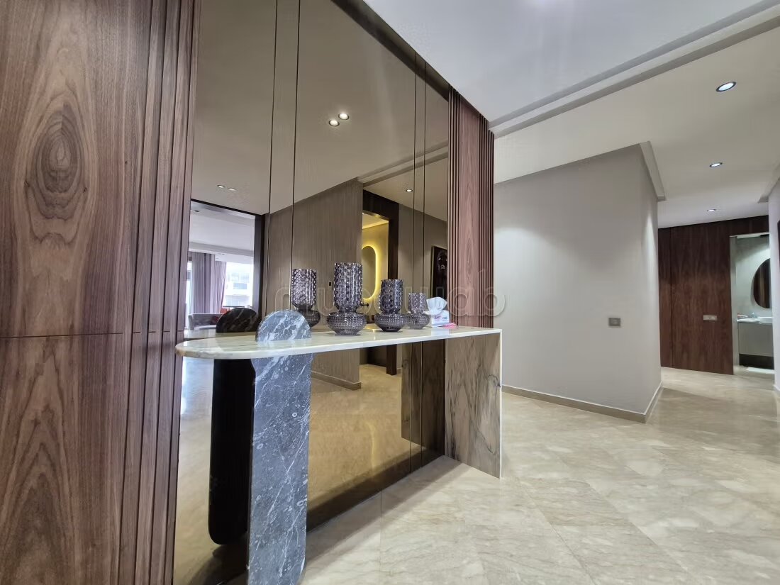 Apartment 160 m² for sale in Casablanca — Photo 7