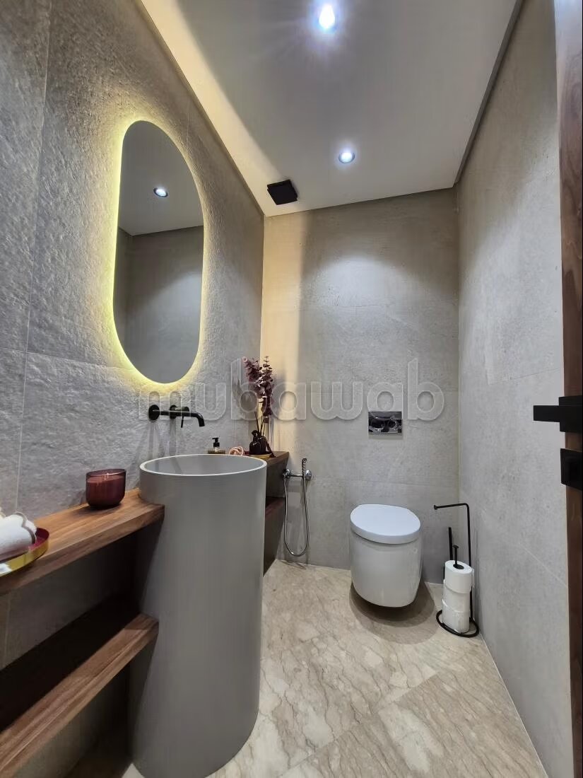 Apartment 160 m² for sale in Casablanca — Photo 8