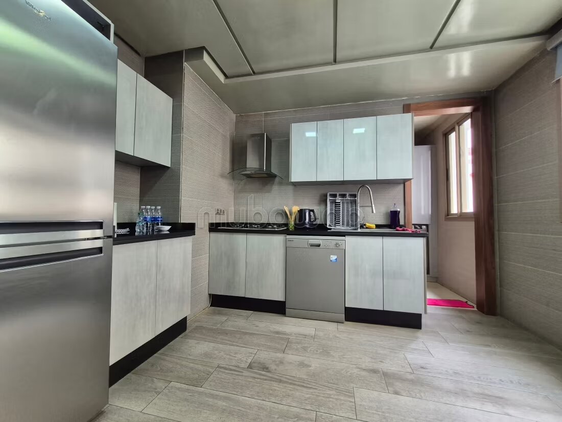 Apartment 160 m² for sale in Casablanca — Photo 9
