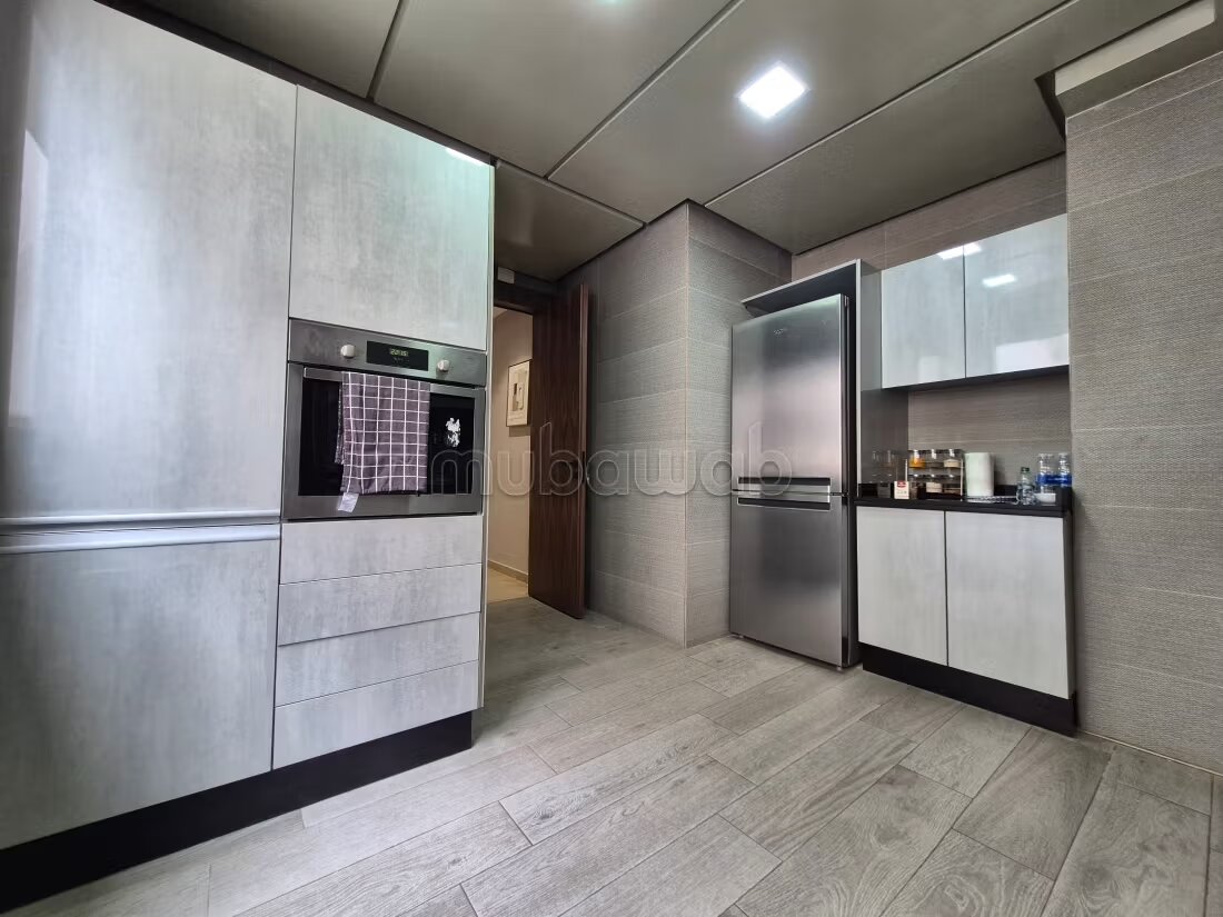 Apartment 160 m² for sale in Casablanca — Photo 10