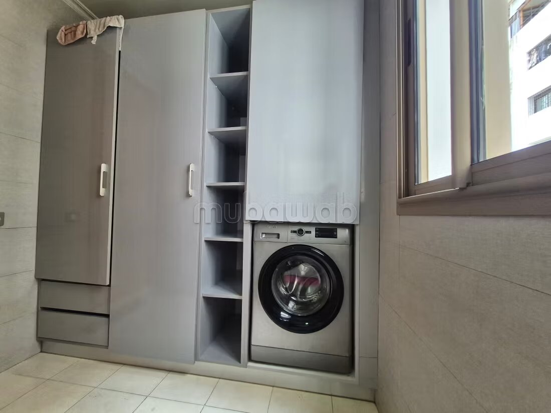 Apartment 160 m² for sale in Casablanca — Photo 11