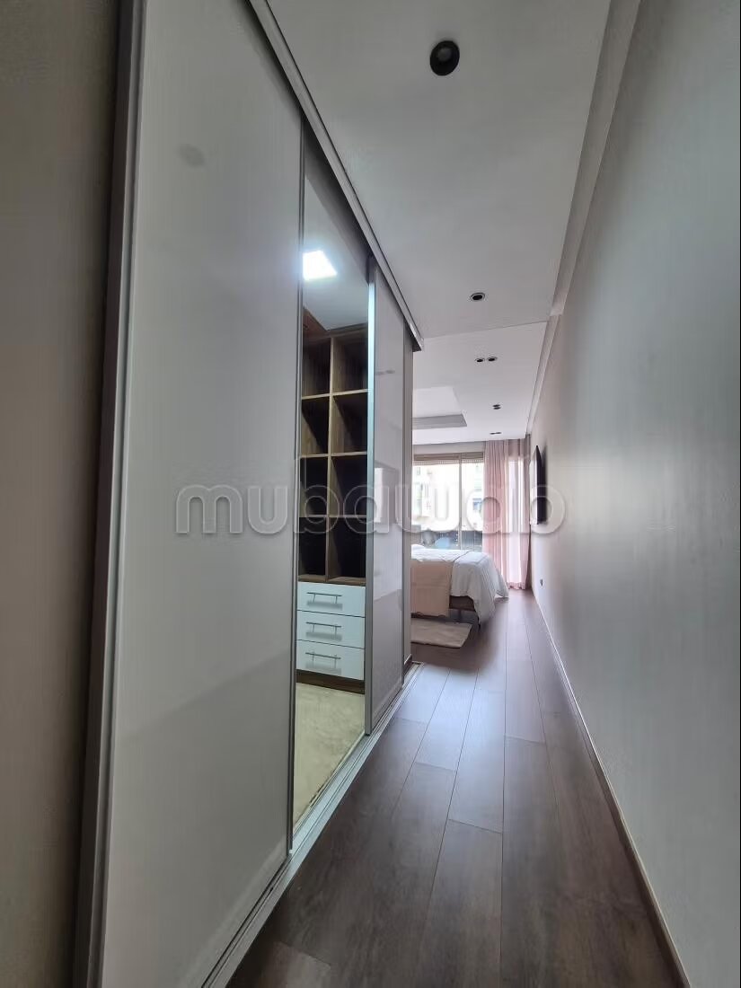 Apartment 160 m² for sale in Casablanca — Photo 12