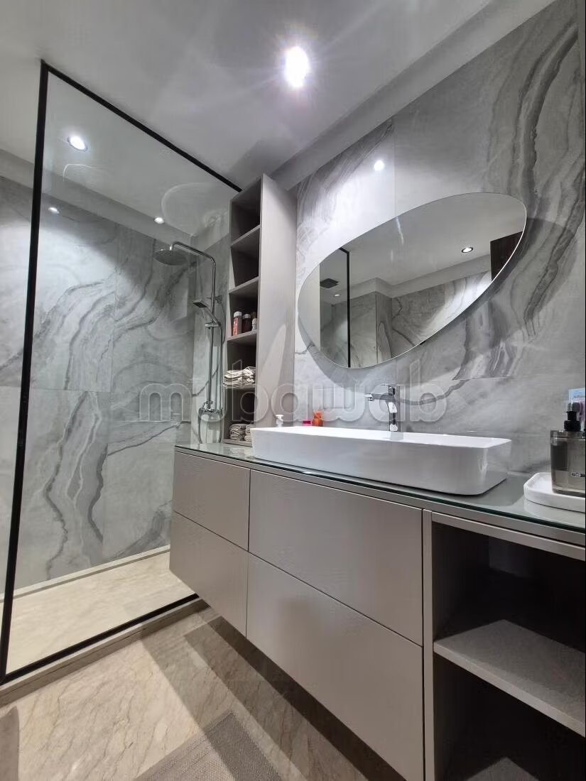 Apartment 160 m² for sale in Casablanca — Photo 13