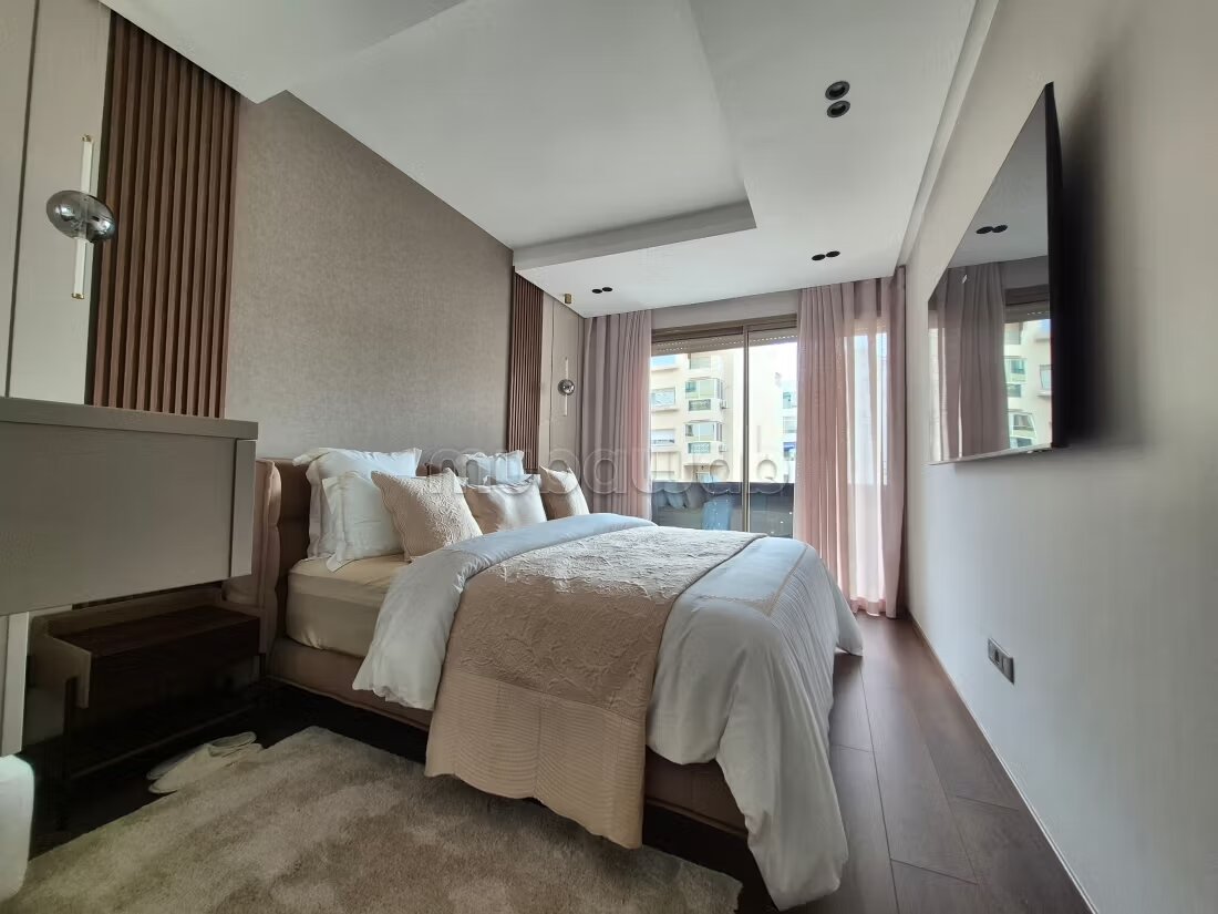 Apartment 160 m² for sale in Casablanca — Photo 16