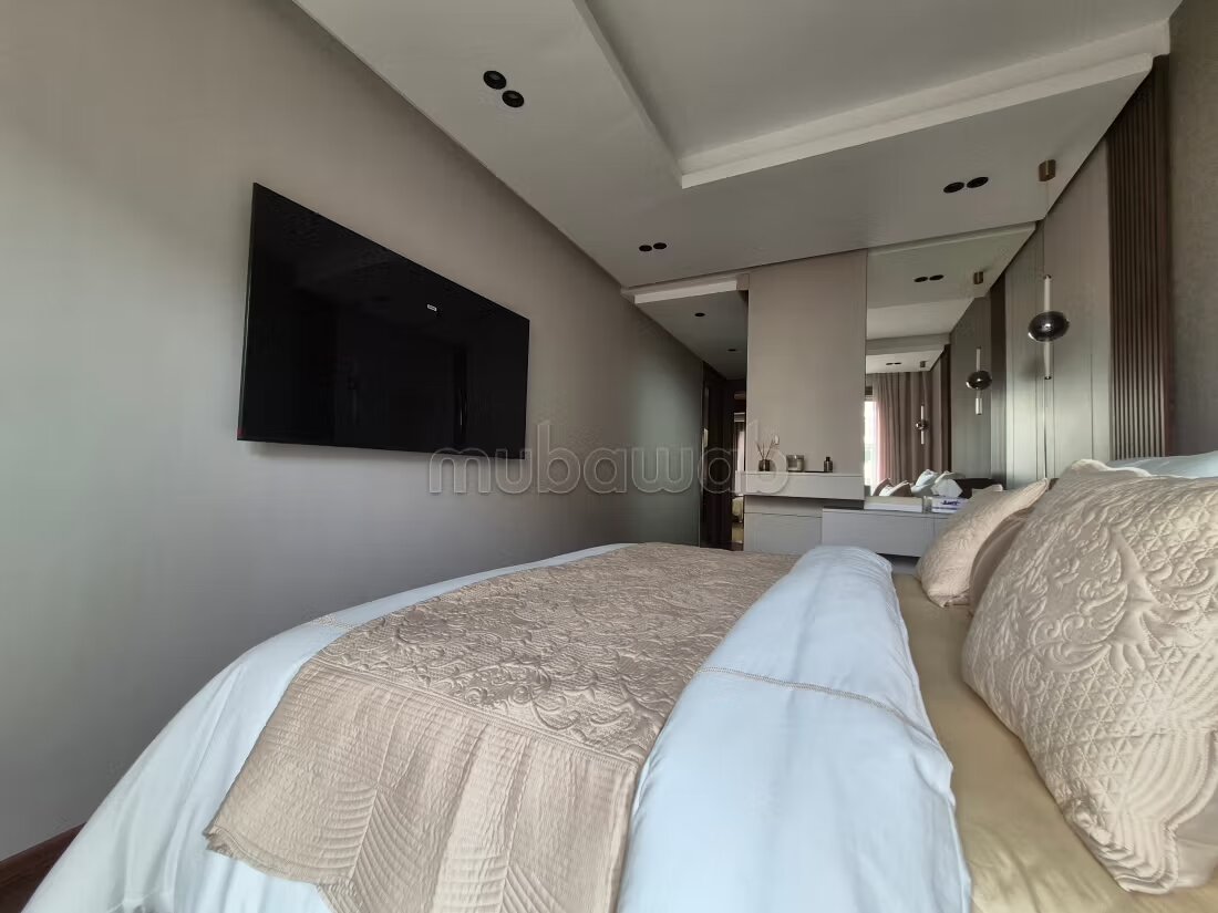 Apartment 160 m² for sale in Casablanca — Photo 17