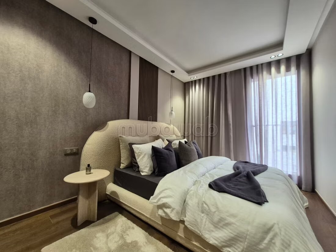 Apartment 160 m² for sale in Casablanca — Photo 18