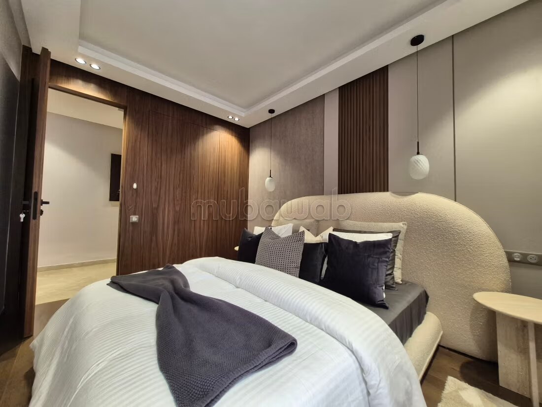 Apartment 160 m² for sale in Casablanca — Photo 19
