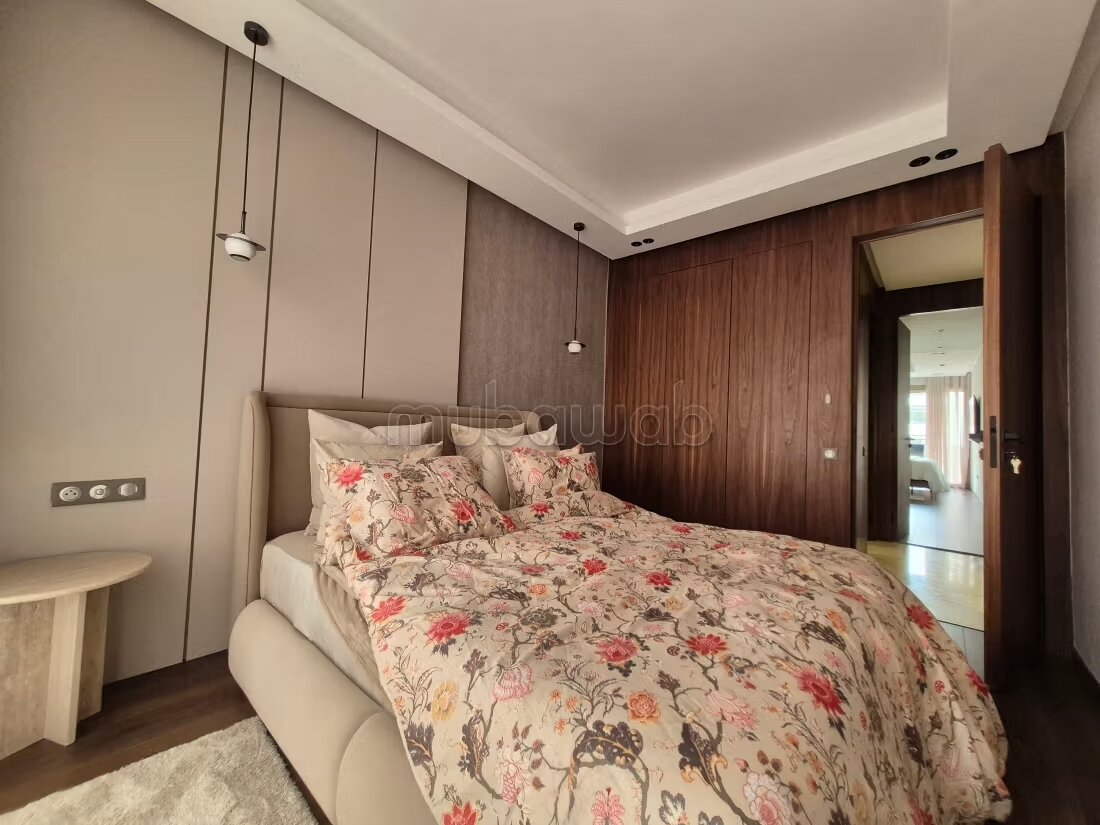 Apartment 160 m² for sale in Casablanca — Photo 21