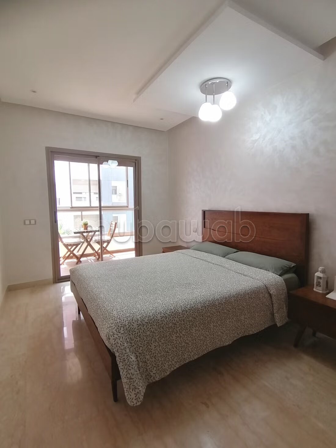 Appartement à vendre entre parc et océan à Mohammédia — Photo 3