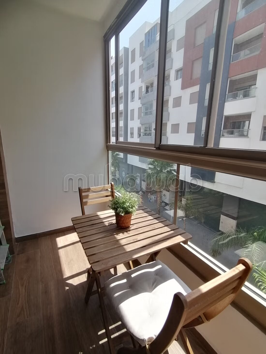 Appartement à vendre entre parc et océan à Mohammédia — Photo 4