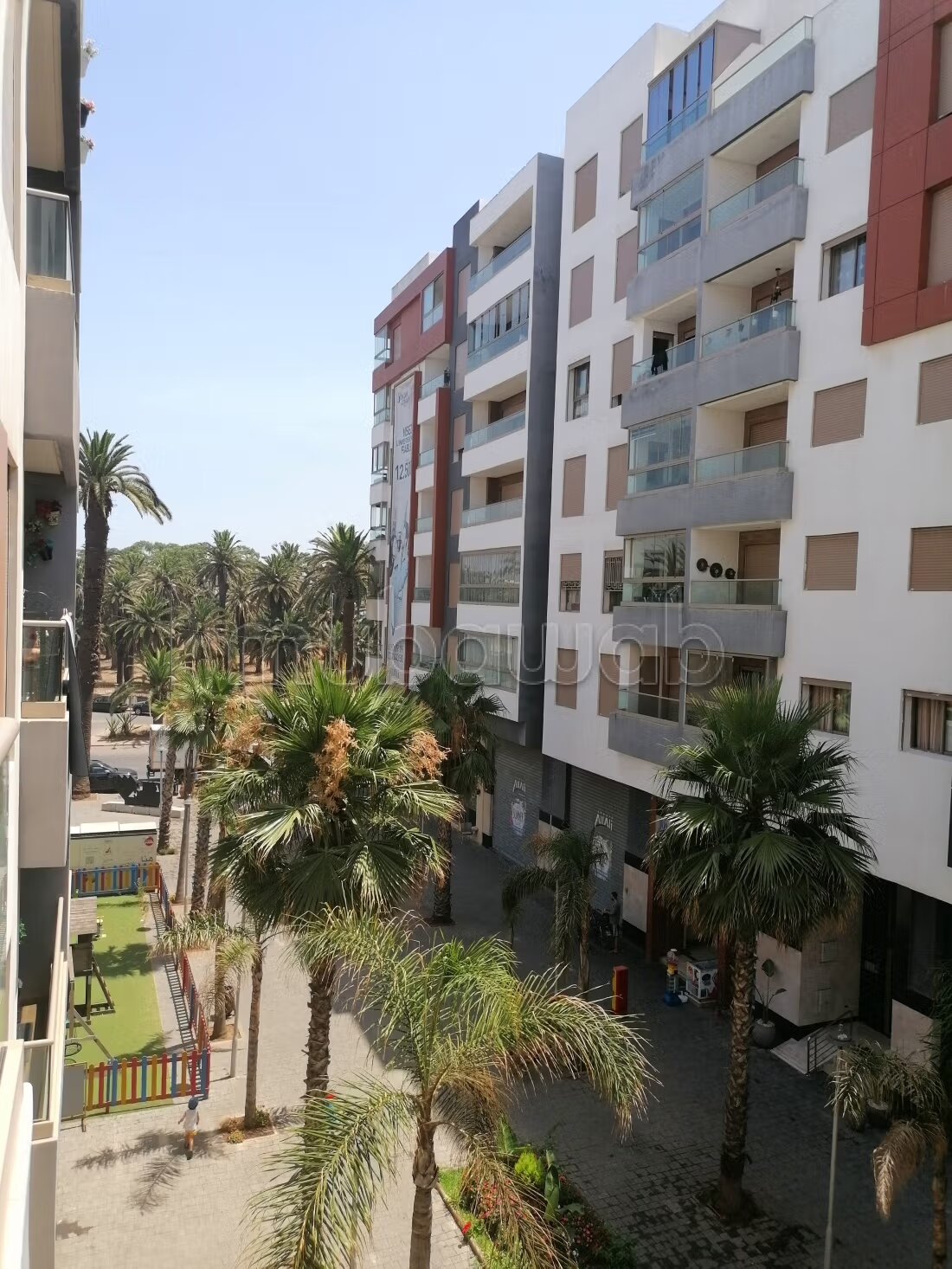Appartement à vendre entre parc et océan à Mohammédia — Photo 5