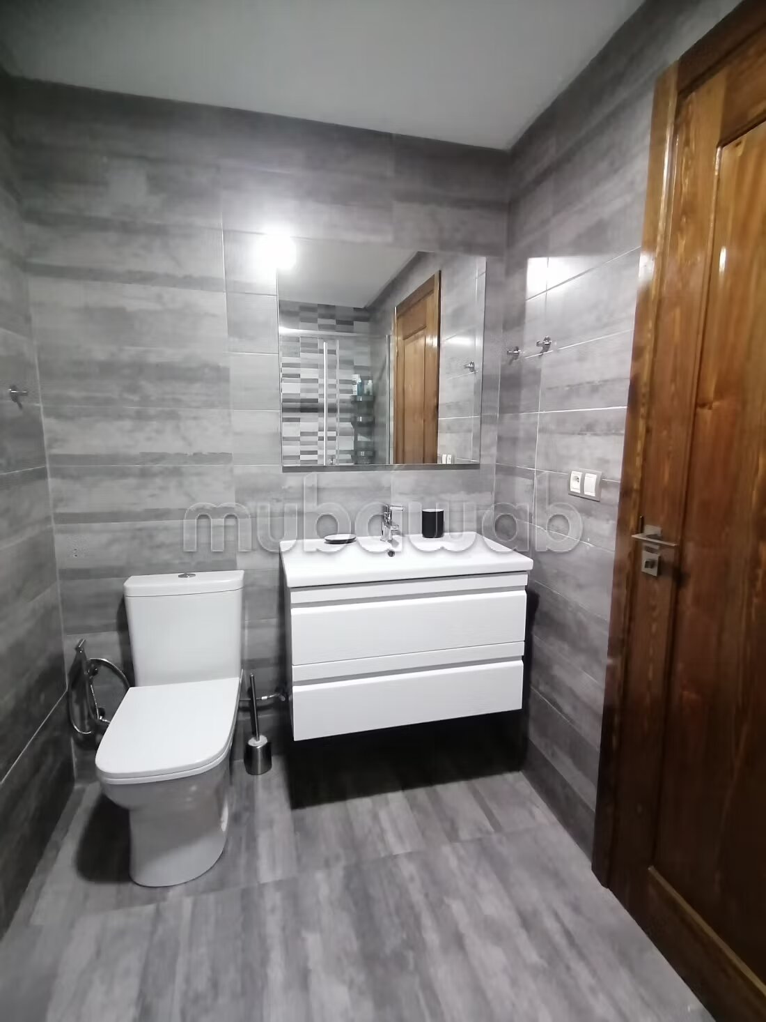 Appartement à vendre entre parc et océan à Mohammédia — Photo 7