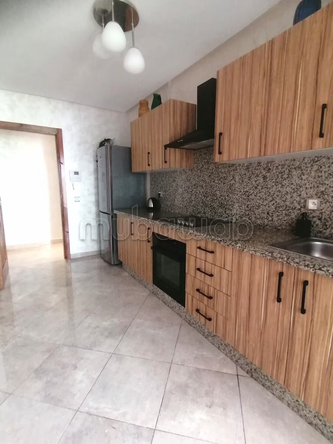 Appartement à vendre entre parc et océan à Mohammédia — Photo 11