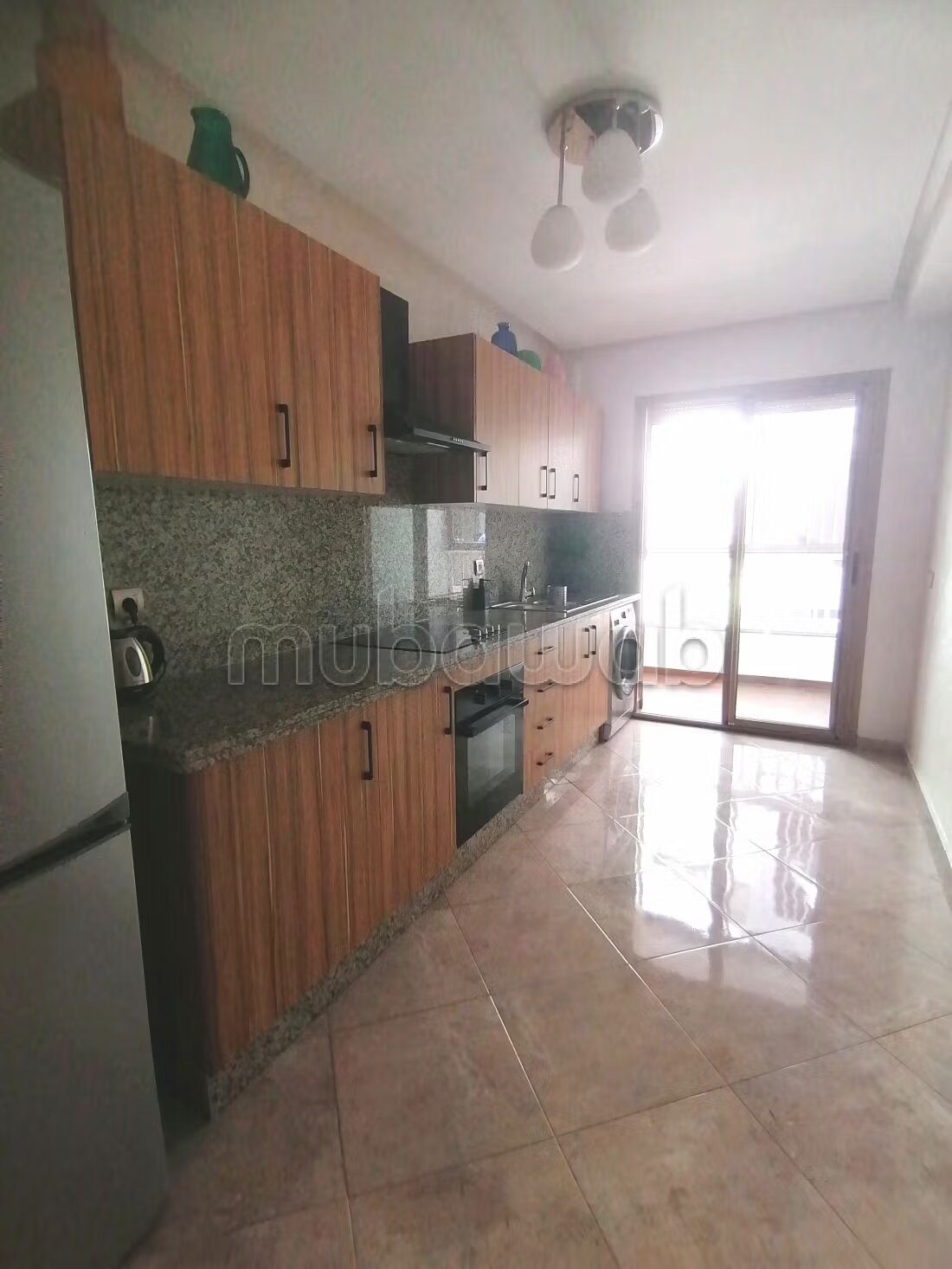 Appartement à vendre entre parc et océan à Mohammédia — Photo 12