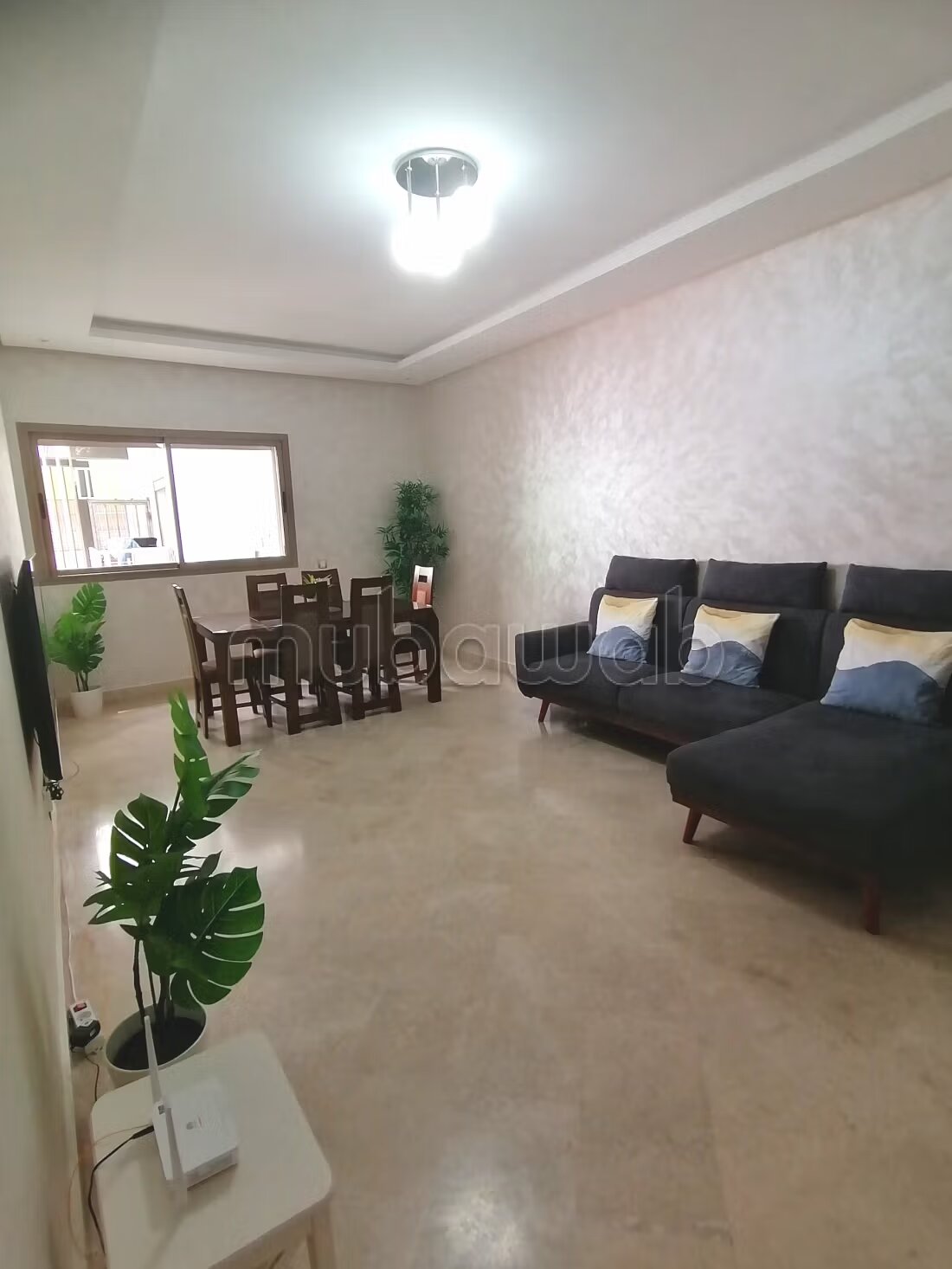 Appartement à vendre entre parc et océan à Mohammédia — Photo 13