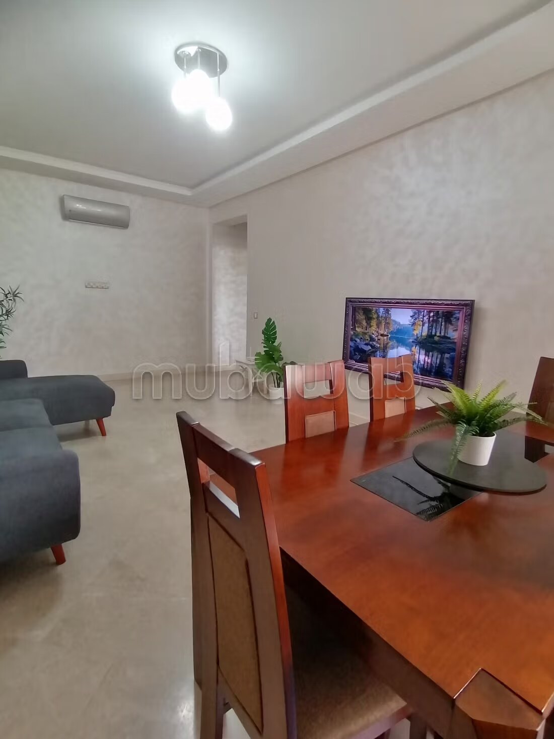 Appartement à vendre entre parc et océan à Mohammédia — Photo 14