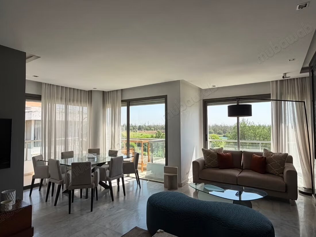 Appartement 165 m² à vendre à Casablanca – Prestigia Golf City — Photo 2