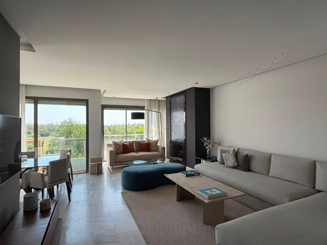 Appartement 165 m² à vendre à Casablanca – Prestigia Golf City — Photo 3
