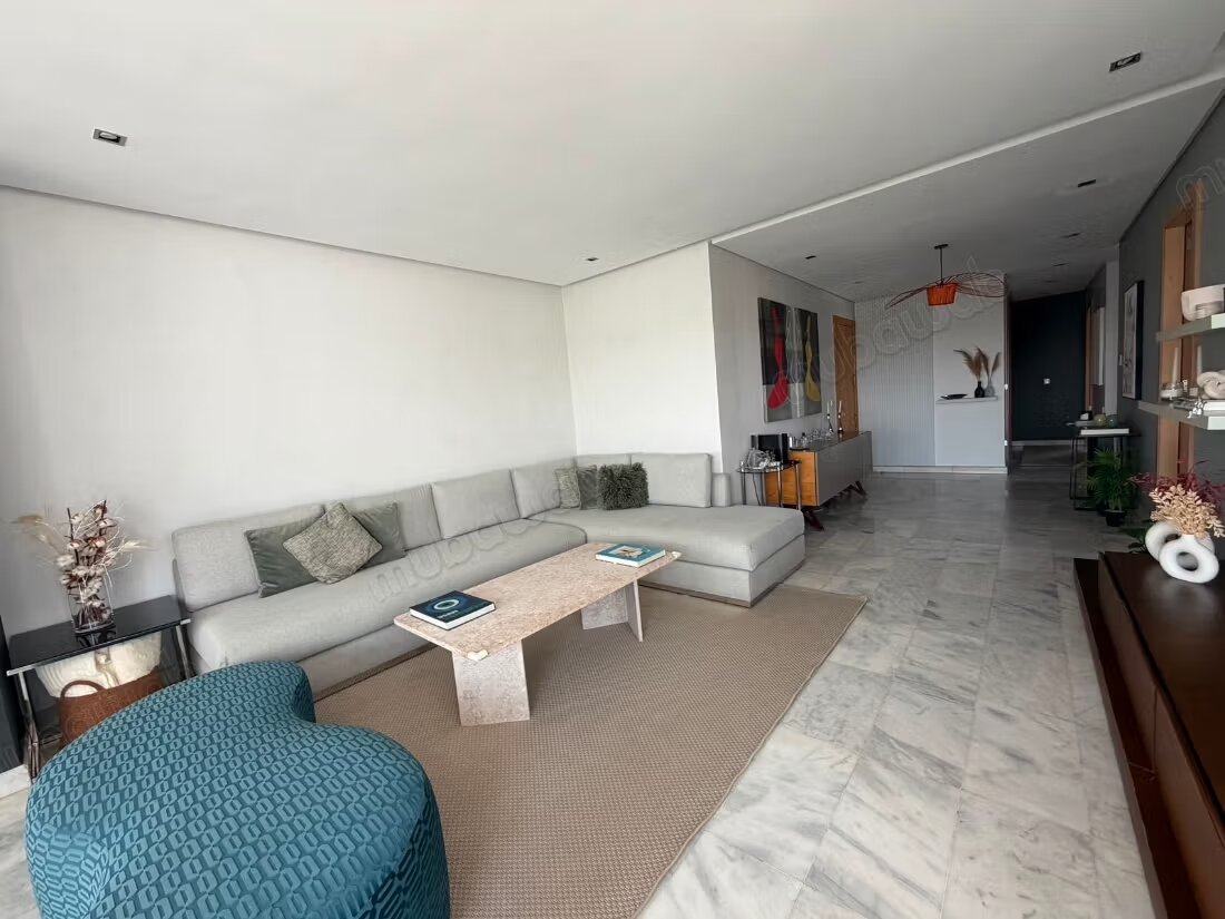 Appartement 165 m² à vendre à Casablanca – Prestigia Golf City — Photo 4