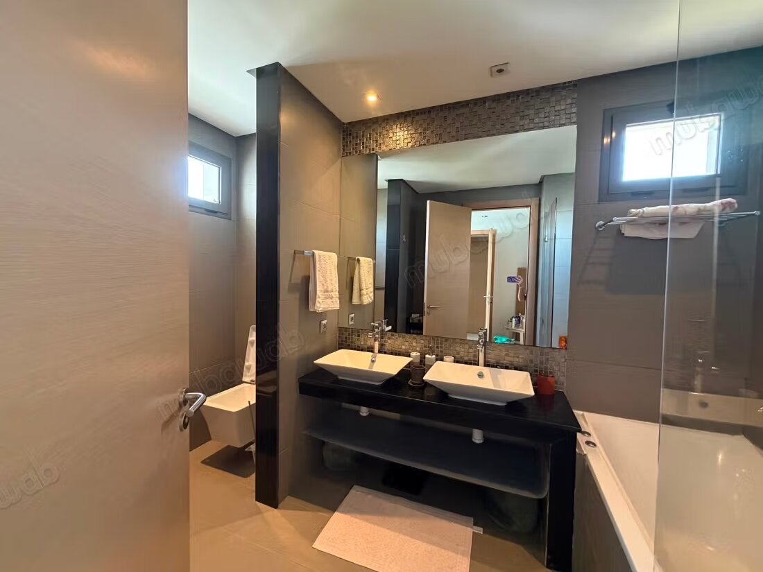 Appartement 165 m² à vendre à Casablanca – Prestigia Golf City — Photo 8