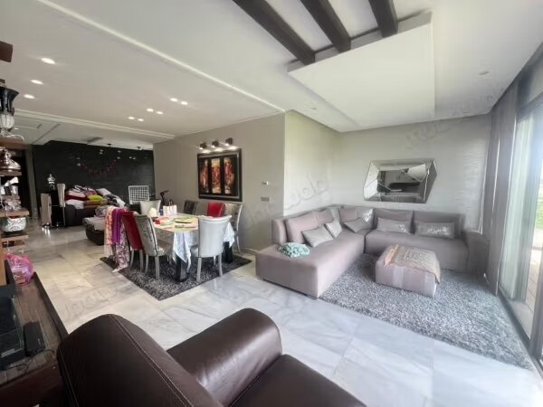 Appartement 165 m² à vendre à Casablanca – Prestigia Golf City — Photo 12
