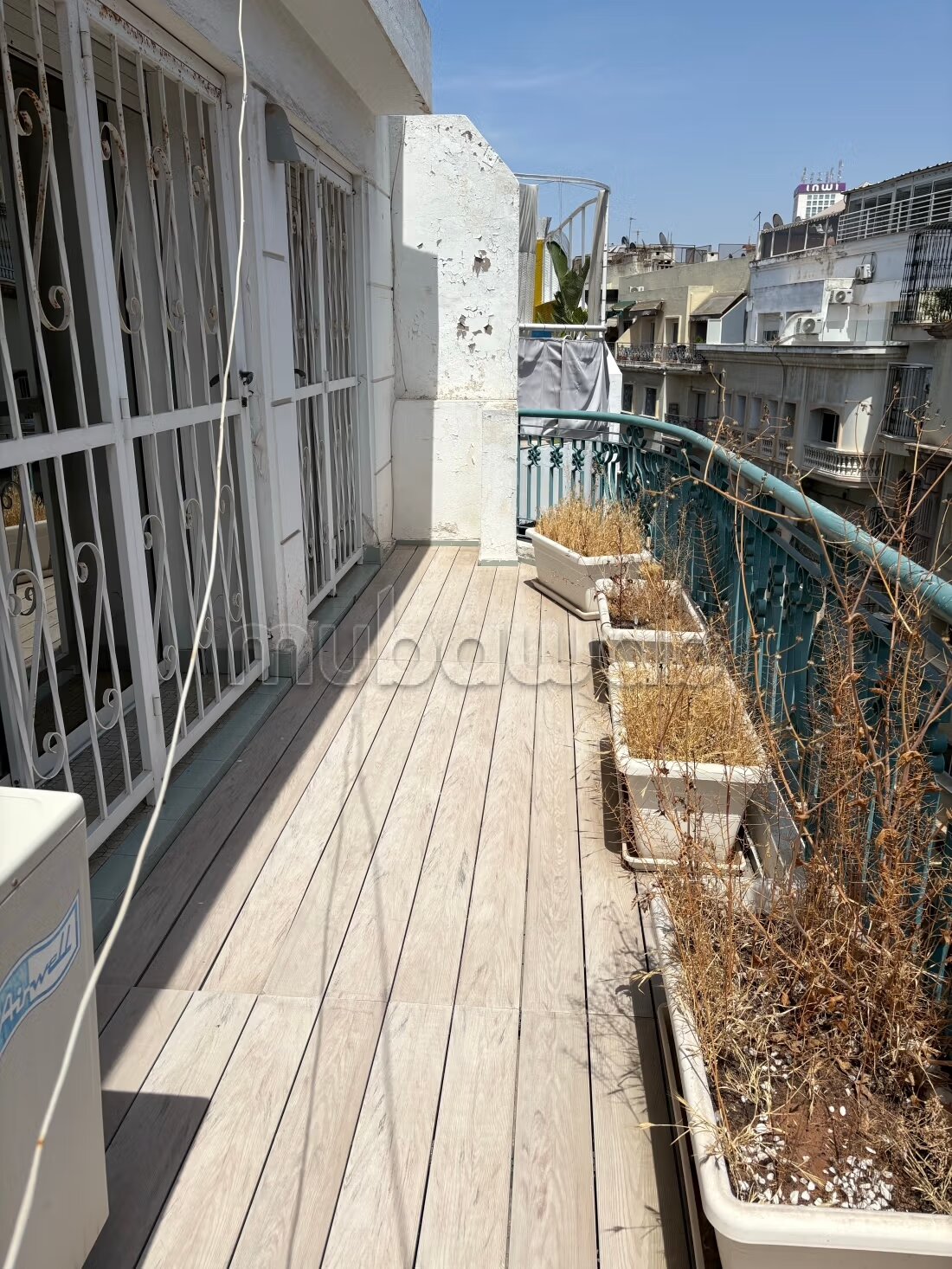 Appartement 3 chambres à vendre à Casablanca (quartier du Maarif) — Photo 2