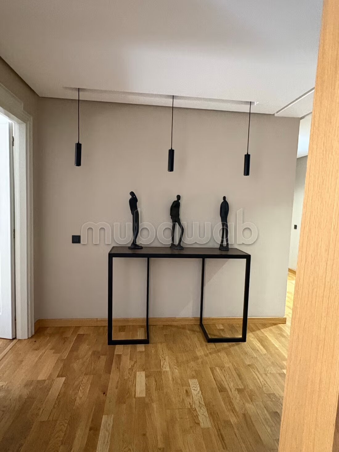 Appartement 3 chambres à vendre à Casablanca (quartier du Maarif) — Photo 7