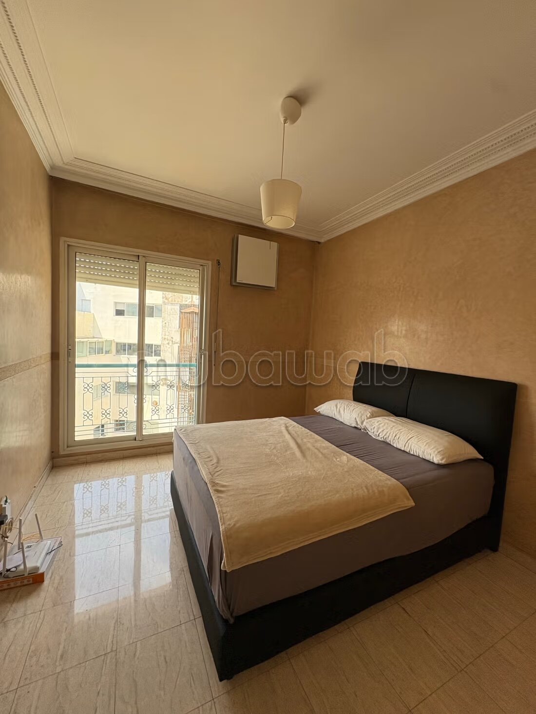 Appartement 3 chambres à vendre à Casablanca (quartier du Maarif) — Photo 8