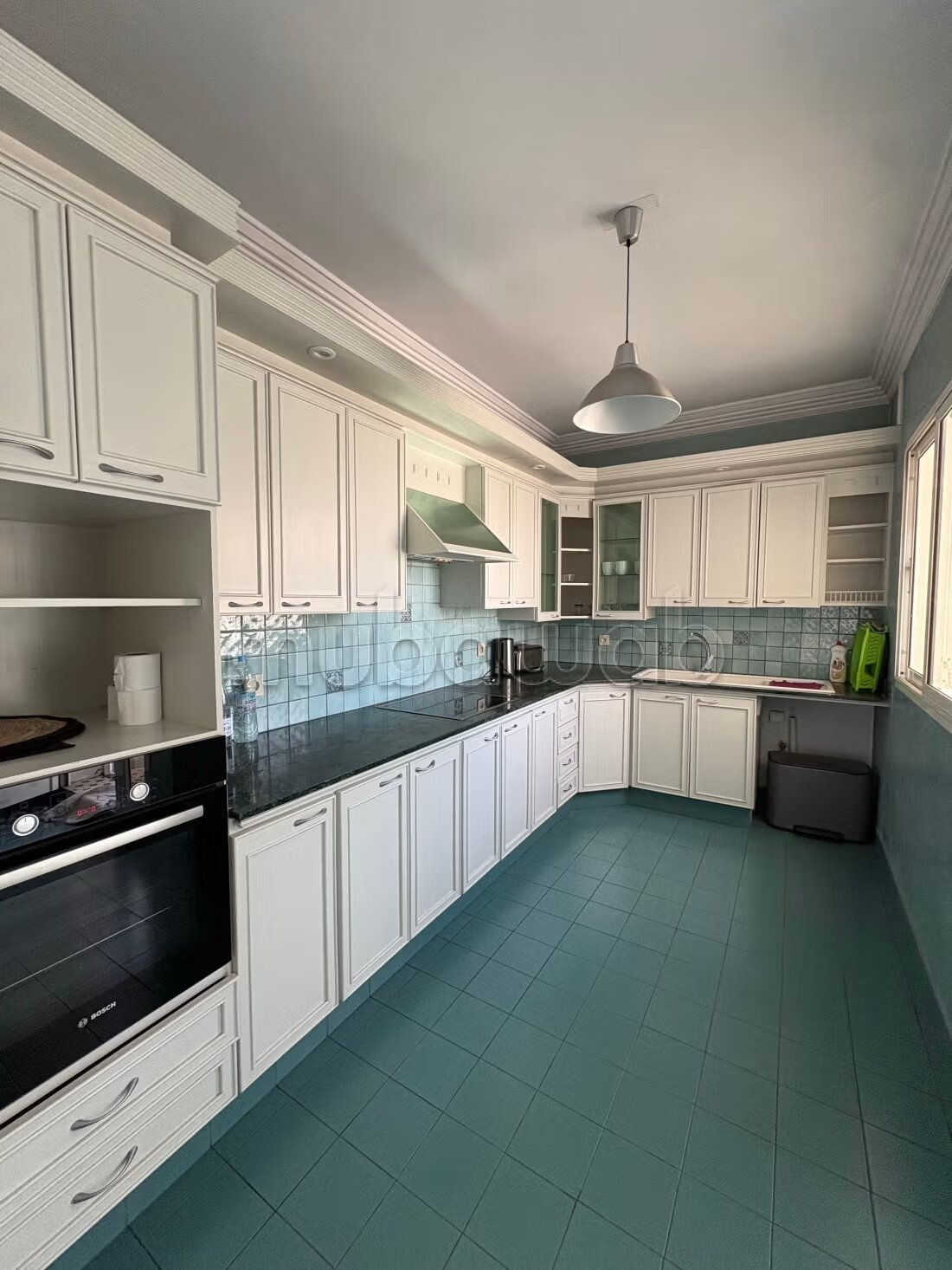 Appartement 3 chambres à vendre à Casablanca (quartier du Maarif) — Photo 12