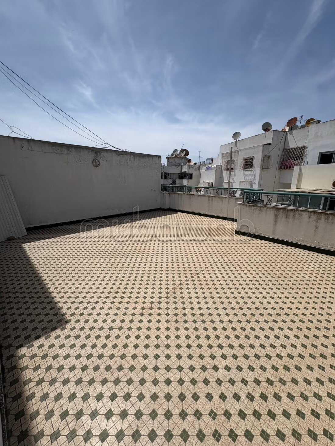 Appartement 3 chambres à vendre à Casablanca (quartier du Maarif) — Photo 13