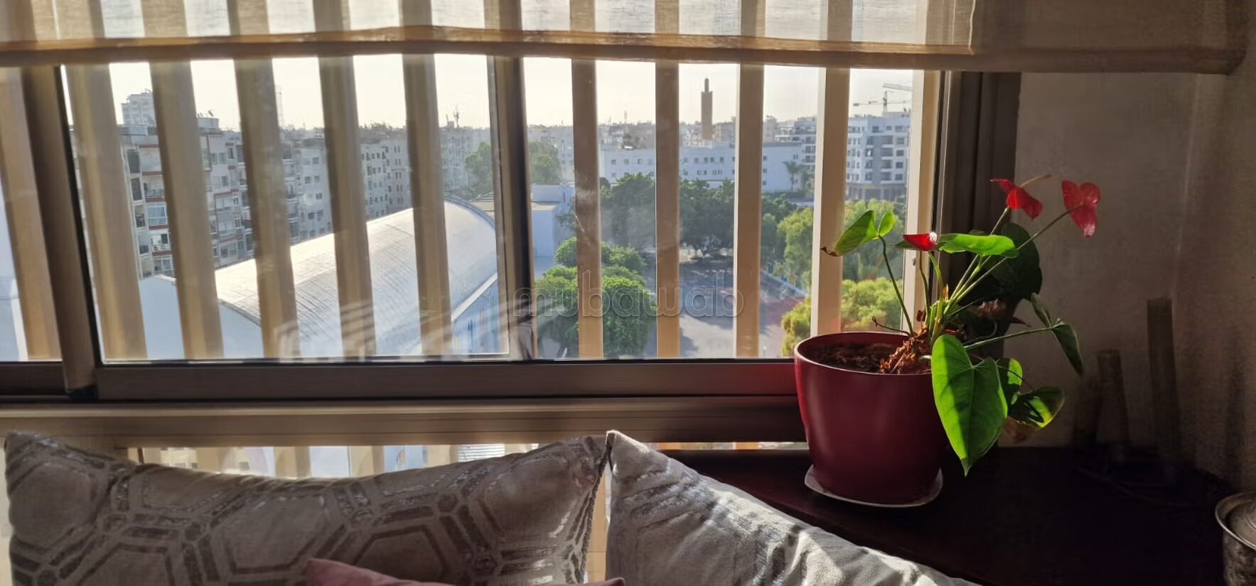 Appartement 3 chambres à vendre à Casablanca quartier hôpitaux — Photo 4