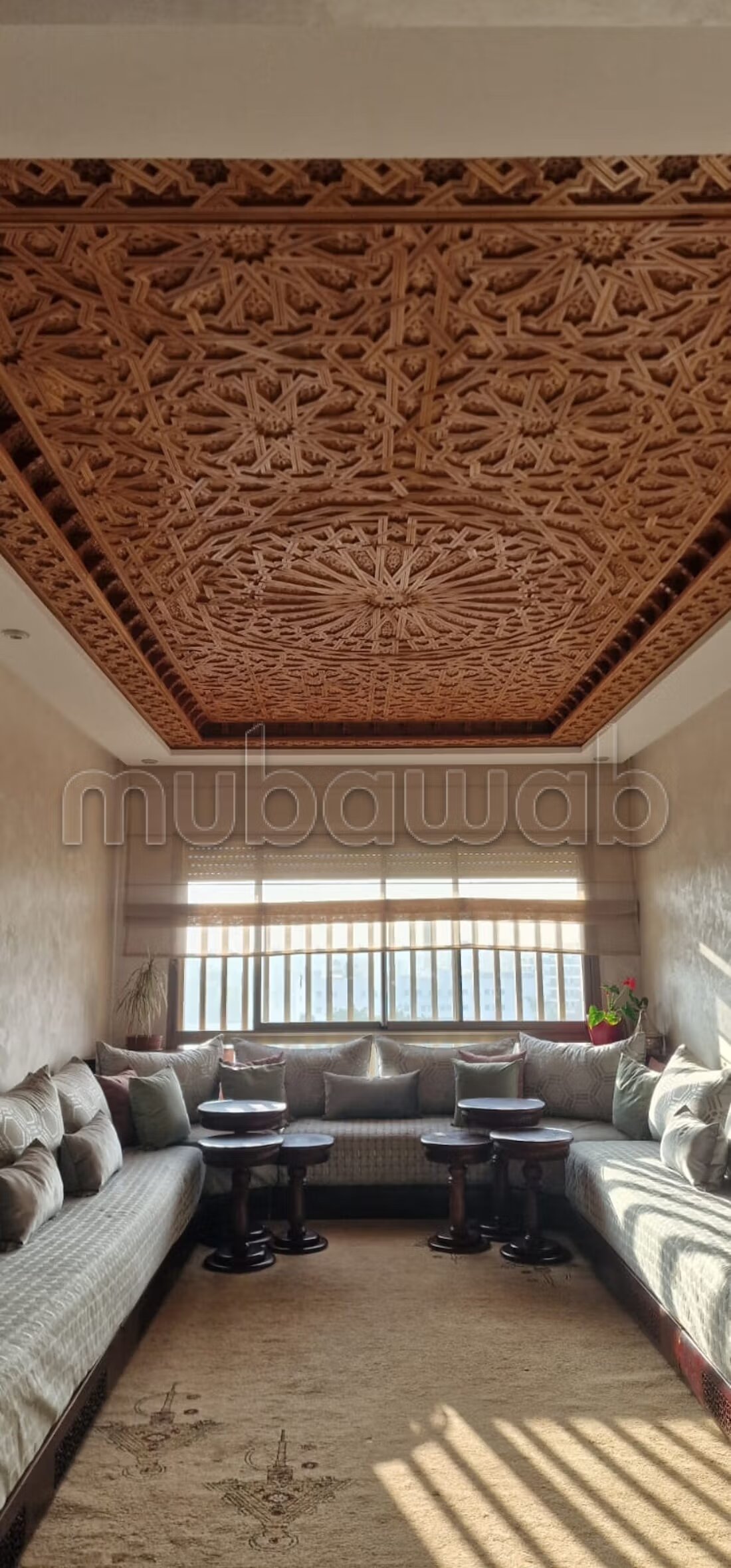 Appartement 3 chambres à vendre à Casablanca quartier hôpitaux — Photo 11