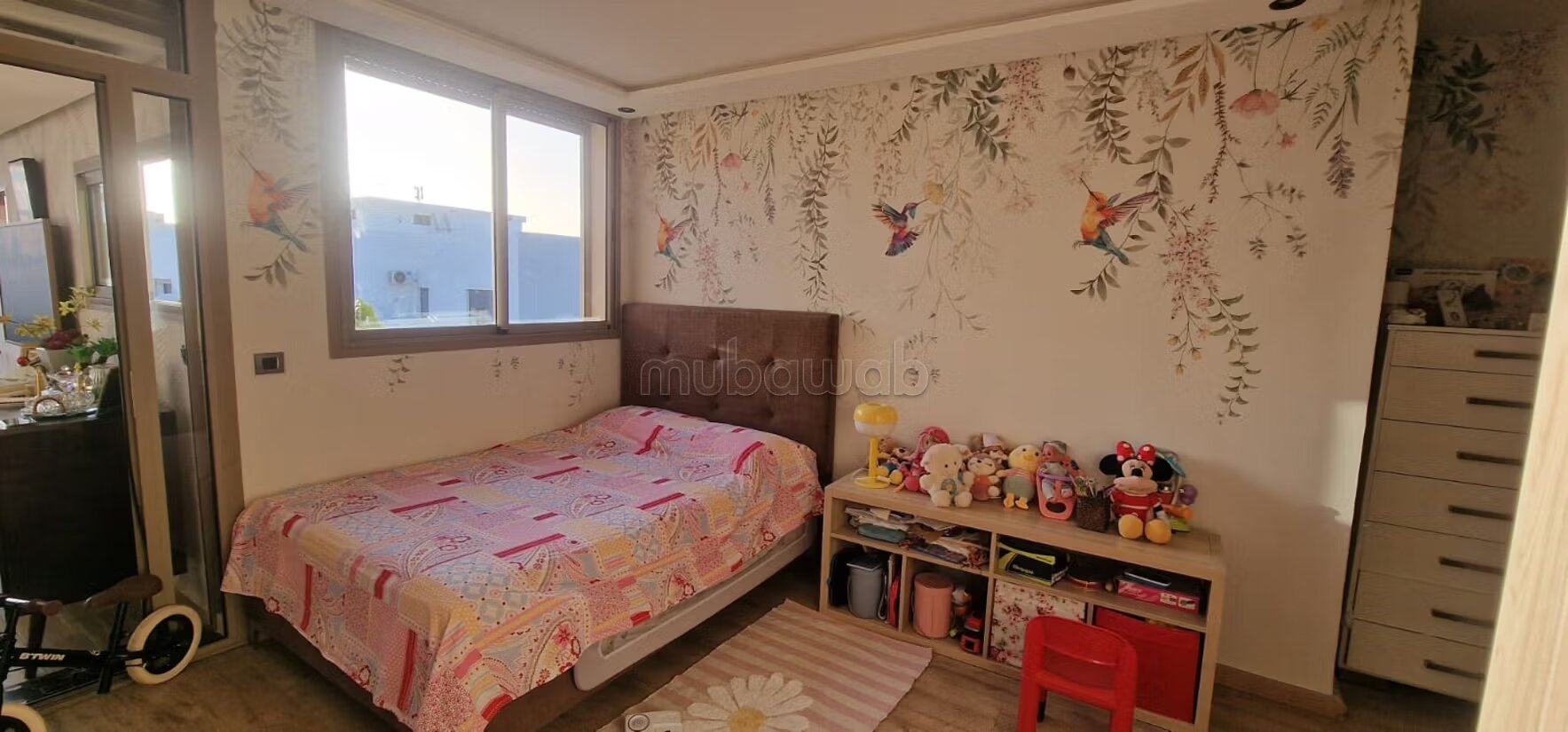 Appartement 3 chambres à vendre à Casablanca quartier hôpitaux — Photo 17