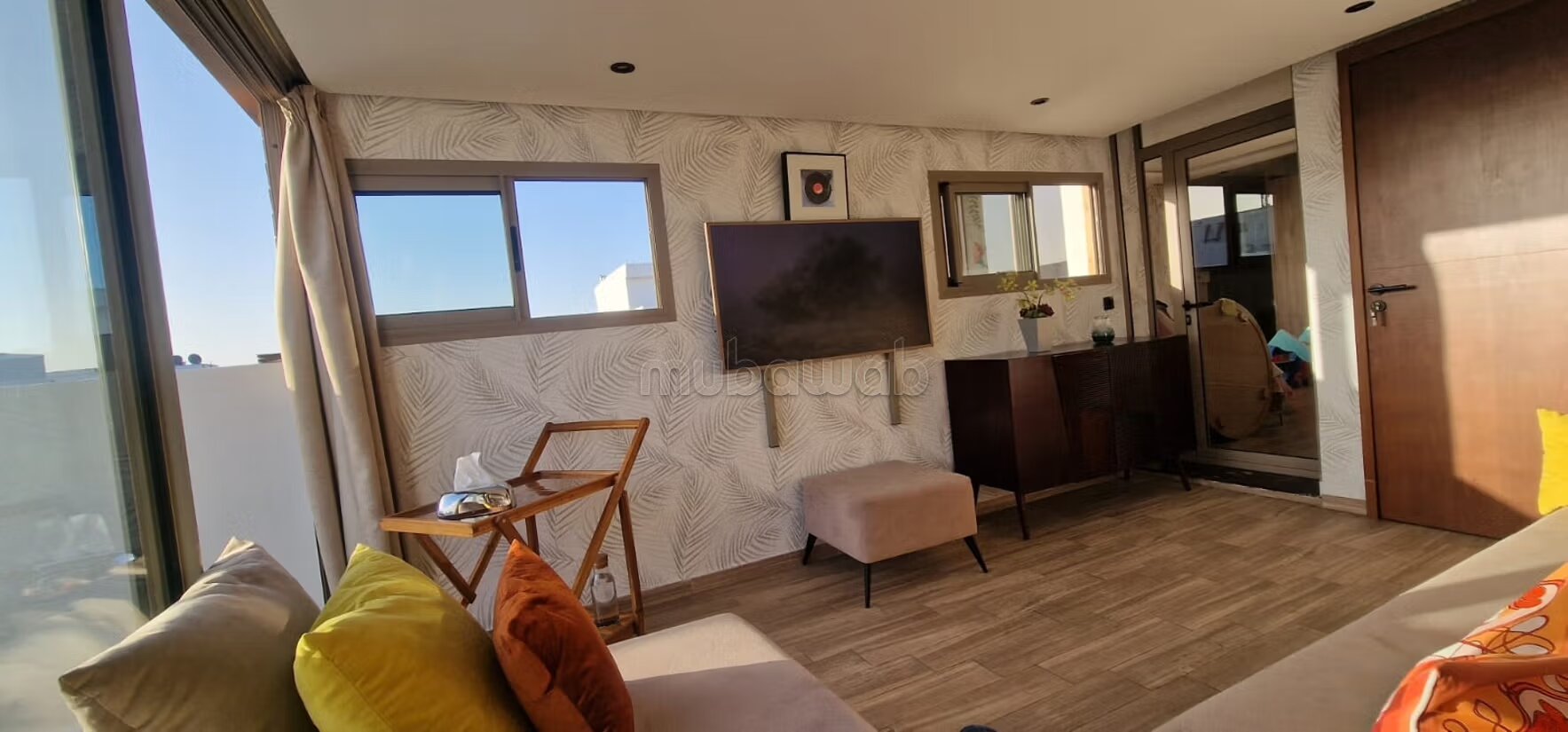 Appartement 3 chambres à vendre à Casablanca quartier hôpitaux — Photo 19