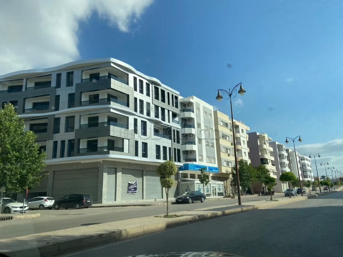 Bureau 63 m² à vendre à Fès à Fès