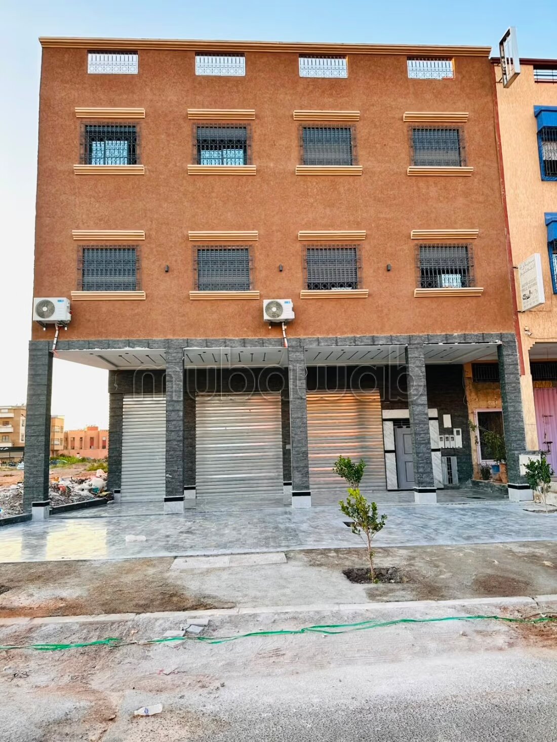 فيلا 110 م² للبيع بمراكش — Photo 2